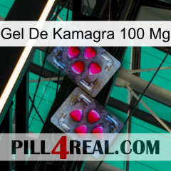 Kamagra Gel 100 Mg 15